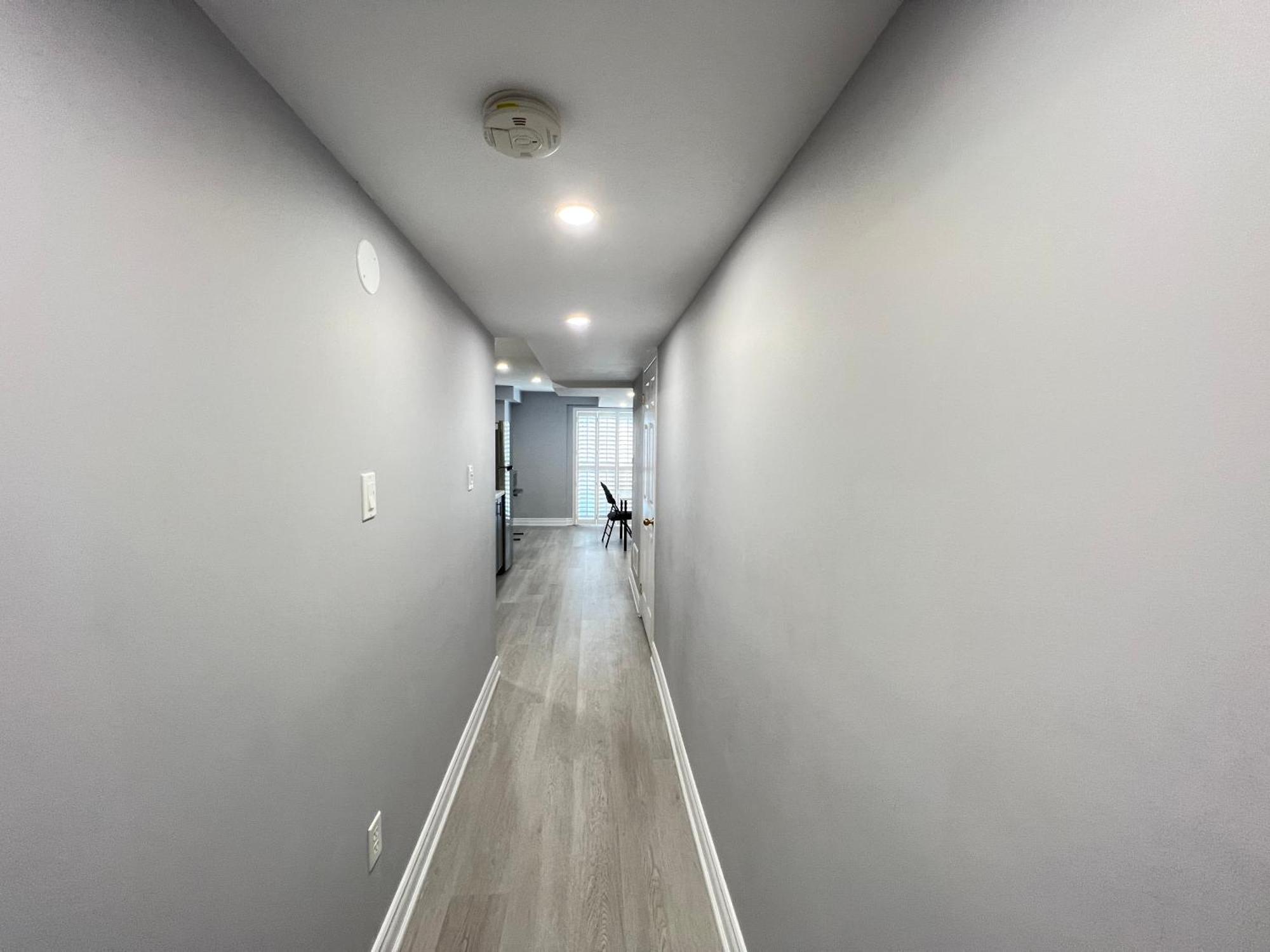 Beautiful Vacation Home Near Toronto Airport 密西沙加 客房 照片