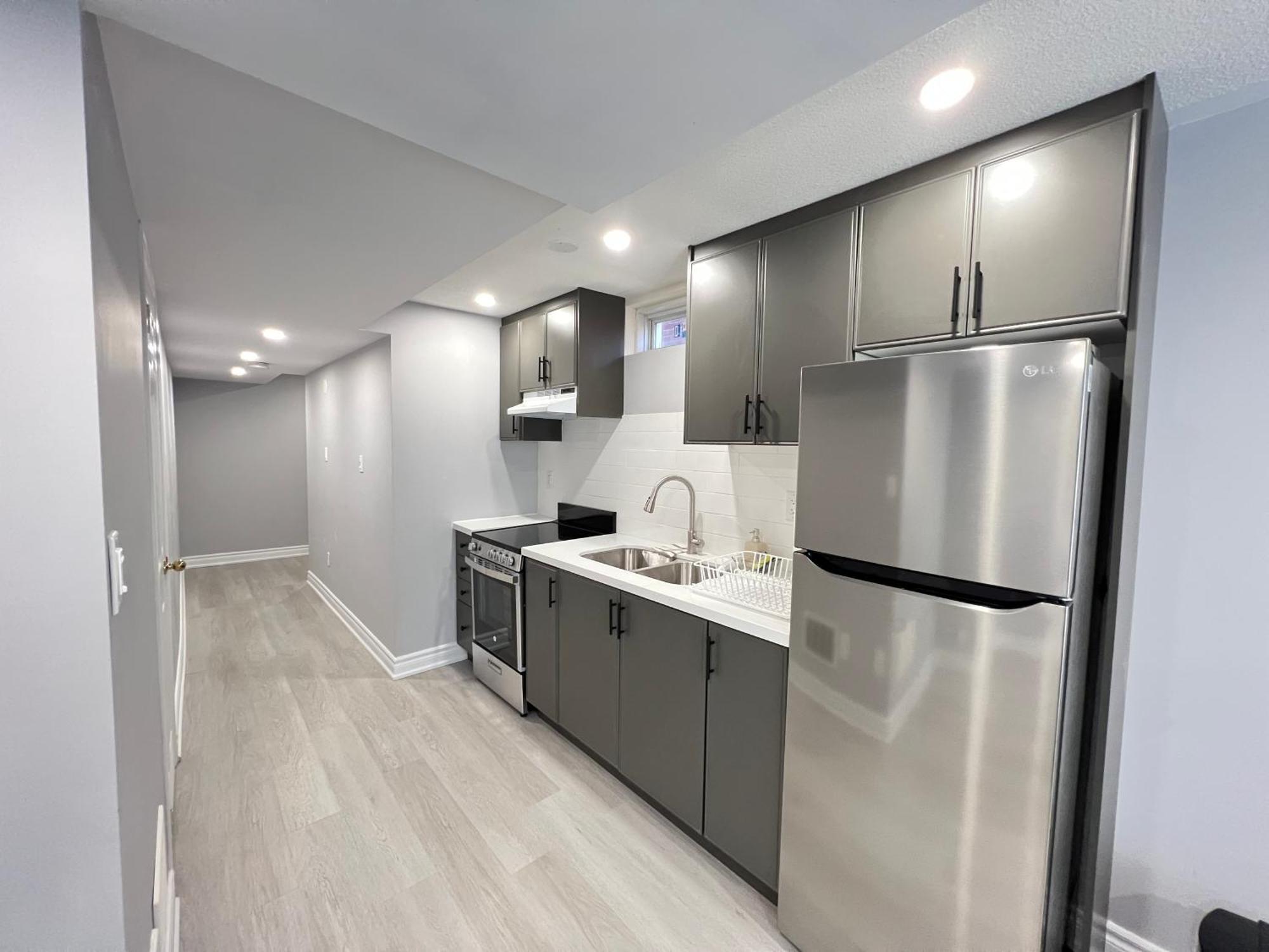 Beautiful Vacation Home Near Toronto Airport 密西沙加 客房 照片